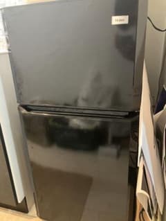 みぃさん Haier JR-N106H 冷蔵庫 冷凍 一人暮らし 小型のサムネイル
