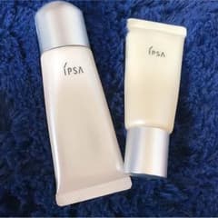 IPSA クリームファウンデイション コントロールベイスのサムネイル