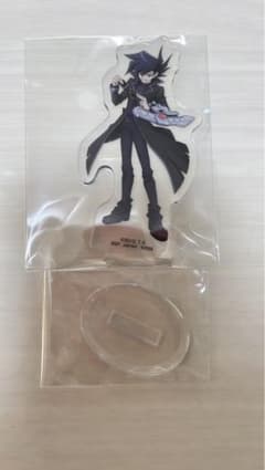 万丈目準 アクリルスタンドのサムネイル