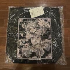 新品 カードキャプターさくら cospa コスパ 銀タグ トートバッグ さくらのサムネイル