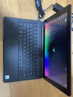 Razer Blade Stealth 12.5 英語配列Touchscreenのサムネイル