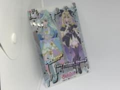 名探偵プリキュア！ キラキラクリアカードのサムネイル