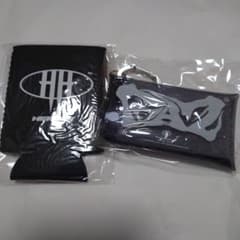 the GazettE　更新特典