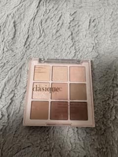 dasique アイシャドウパレット #27 Rose Milk Teaのサムネイル