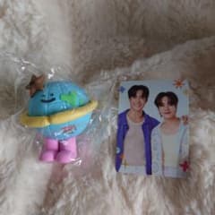 【MR.SATURN WORLD】GMMTV FANDOM ART TOYのサムネイル