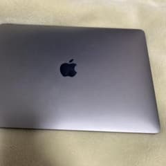M1MacBook Air スペースグレーのサムネイル