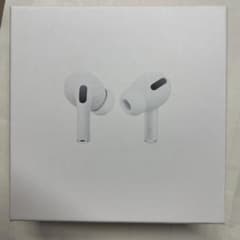 AirPods Proのサムネイル
