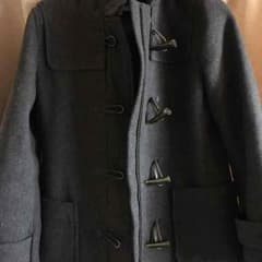 グローバルワーク＊ダッフルコートのサムネイル