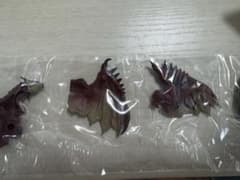 捕獲し隊2 リオレウスのサムネイル