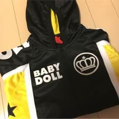 ジャージのサムネイル