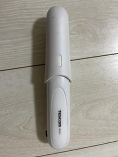 テスコム　コードレス　ヘアーアイロン　ISC200のサムネイル