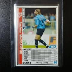 WCCF アンドレア・マッツァンティーニ ロケテ 激レア】 WCCF footista ロケテ マッツァンティーニ - メルカリ