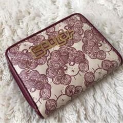 めるもたん様専用 スカラー 折りたたみ財布 ScoLarのサムネイル