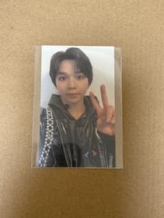 M!LK 塩﨑太智 会場限定トレカのサムネイル