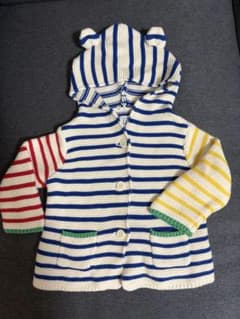 baby GAP カーディガン 70cmのサムネイル