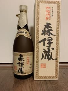 森伊蔵 720ml okazu様専用のサムネイル