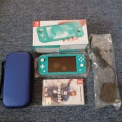 Switch Lite 本体 、psvita、ウォークマンのサムネイル