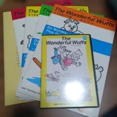 ラボ・パーティGT2.The Wonderful Wuffs すてきなワフ家のサムネイル
