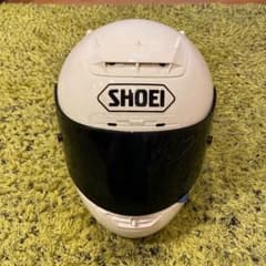 SHOEI フルフェイス ヘルメットのサムネイル