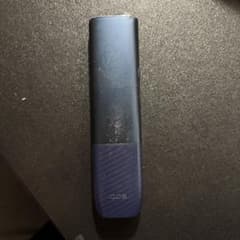 IQOS 本体 ネイビーのサムネイル