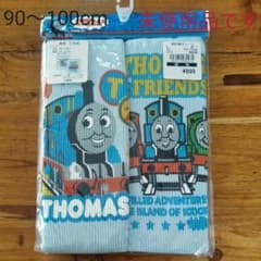 新品未使用　トーマス　はらまき　腹巻　腹巻きのサムネイル