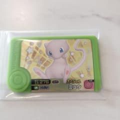 ポケモンフレンダ ミュウ スペシャルのサムネイル