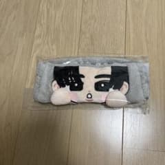 SnowMan 目黒蓮 すのチルぶら下がらないシリーズ(ヘアバンドver.)のサムネイル