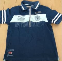値下げ☆Ikka トップス 130のサムネイル