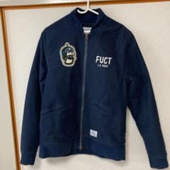 fuct  ファクト　ジャケットのサムネイル
