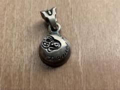 シルバー ペンダントトップのみ 925 刻印あり（16g） - メルカリ