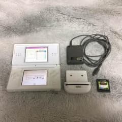 タクロス様専用 DS lite ムシキングのサムネイル