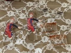 ハイキュー クロニクル 日向翔陽 アクリルスタンドのサムネイル