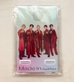 Made in アクリルスマホスタンドのサムネイル