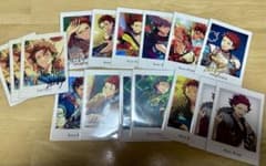 あんスタ 鬼龍紅郎 ぱしゃっつまとめのサムネイル