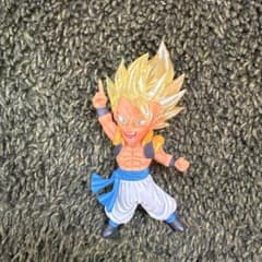 ドラゴンボール ゴジータ フィギュアのサムネイル