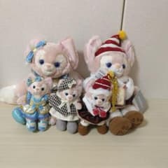 ダッフィーのサムネイル