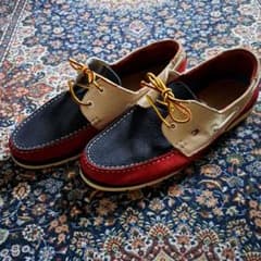 トミーデッキシューズのサムネイル