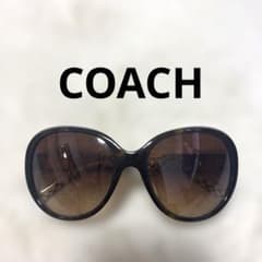 COACH コーチ サングラス レディース HC8120F COACH コーチ サングラス レディース HC8120F - メルカリ