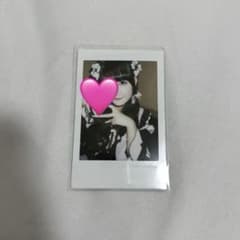 チバゆな チェキのサムネイル