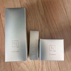 N organic Bright ローション・クリームセット [医薬部外品]のサムネイル