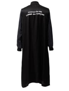COMME des GARCONS スタッフコート