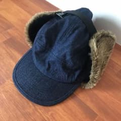 帽子 キャップ フライトキャップ ザノースフェイスのサムネイル