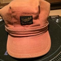 テンダーロイン ワークキャップのサムネイル
