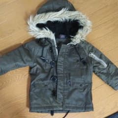 ジャケット 90のサムネイル