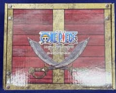 未開封品　ワンピース トレジャーハンティング　ポータブルナビ　希少　限定品 未開封品 ワンピース トレジャーハンティング ポータブルナビ 希少
