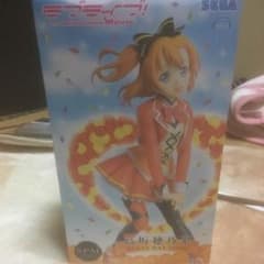 ラブライブ 高坂穂乃果のサムネイル