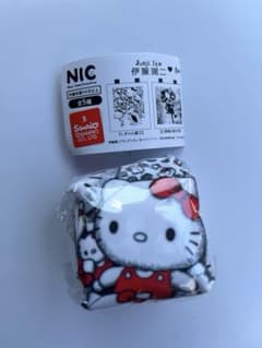 伊藤潤二 サンリオキャラクターズ トートバッグのサムネイル