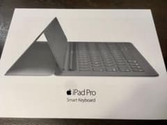新品未使用⭐︎iPad Pro 12.9インチ SMART KEYBOARDのサムネイル