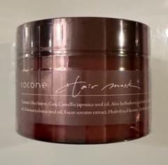 cocone ヘアマスクのサムネイル