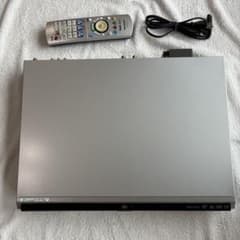 パナソニック　DVDレコーダー　DMR-XW30のサムネイル